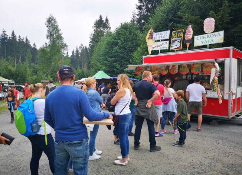 Foto: Radek Vráblík