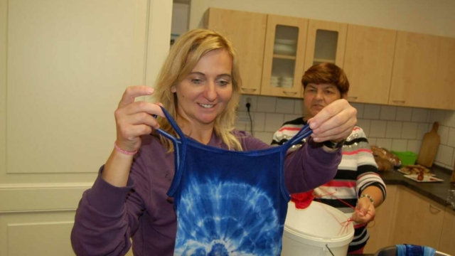 Foto: Zdenka Spurná