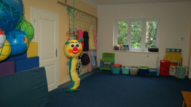 Foto: Zdenka Spurná