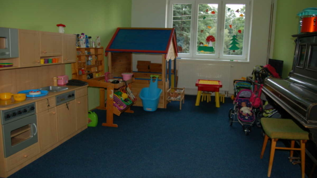 Foto: Zdenka Spurná