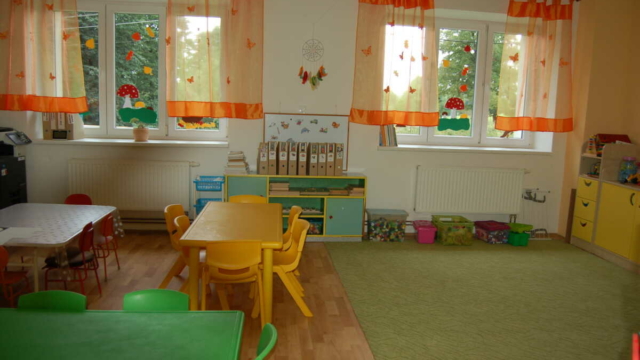 Foto: Zdenka Spurná