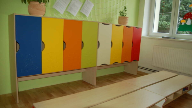 Foto: Zdenka Spurná