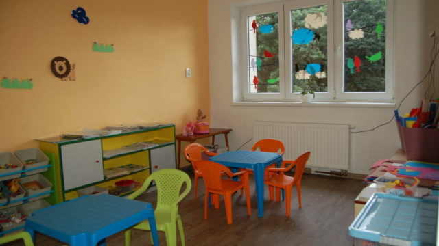 Foto: Zdenka Spurná