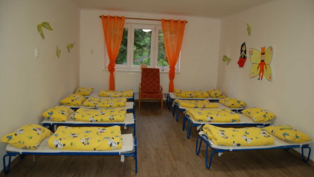 Foto: Zdenka Spurná