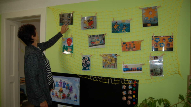 Foto: Zdenka Spurná