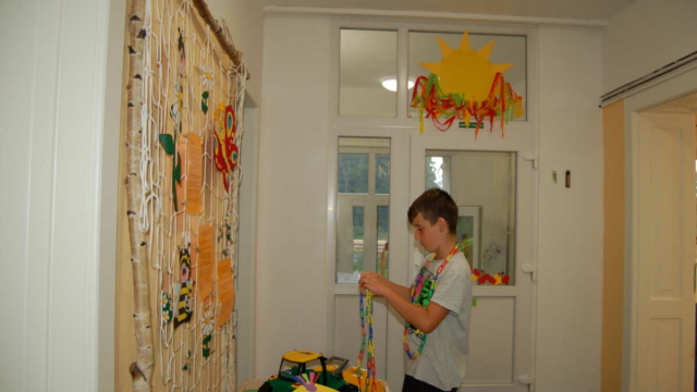 Foto: Zdenka Spurná