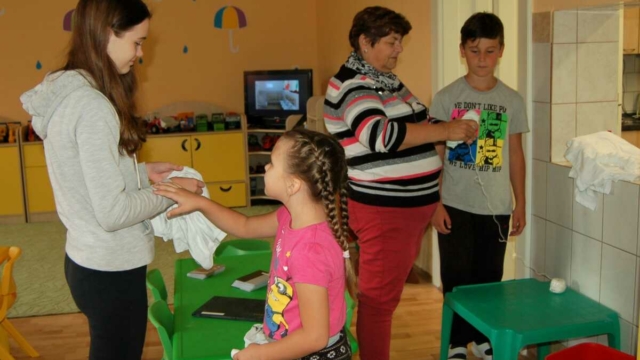 Foto: Zdenka Spurná