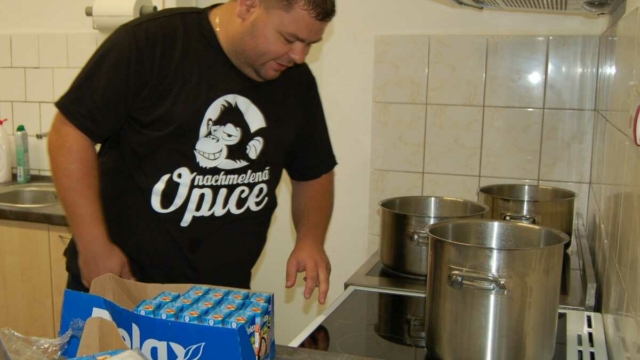 Foto: Zdenka Spurná