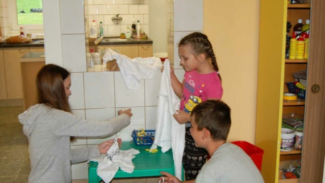 Foto: Zdenka Spurná