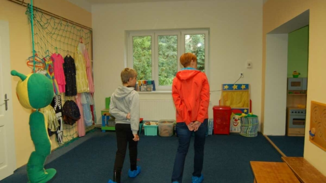 Foto: Zdenka Spurná