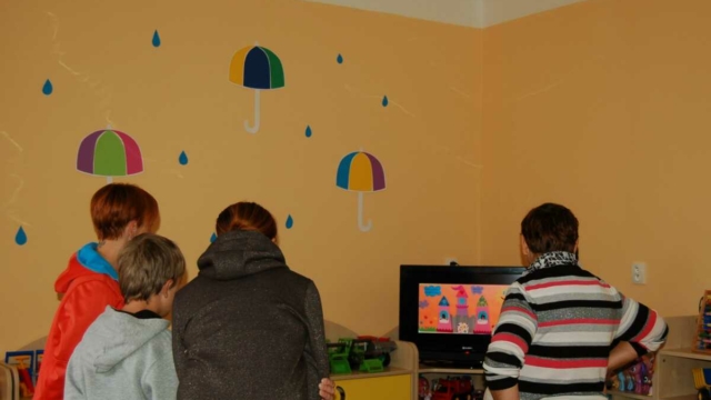 Foto: Zdenka Spurná