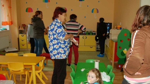 Foto: Zdenka Spurná