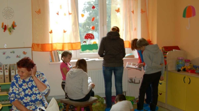 Foto: Zdenka Spurná