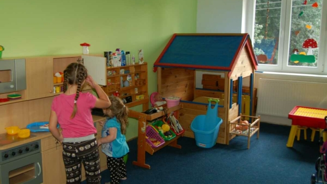 Foto: Zdenka Spurná