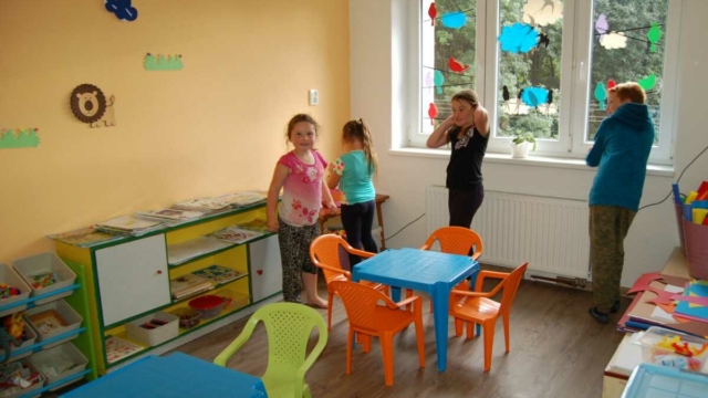 Foto: Zdenka Spurná