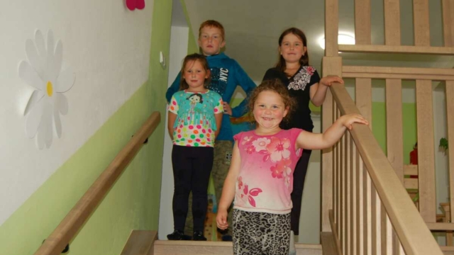 Foto: Zdenka Spurná