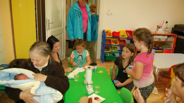 Foto: Zdenka Spurná