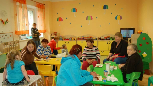 Foto: Zdenka Spurná