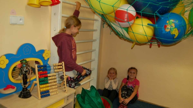 Foto: Zdenka Spurná