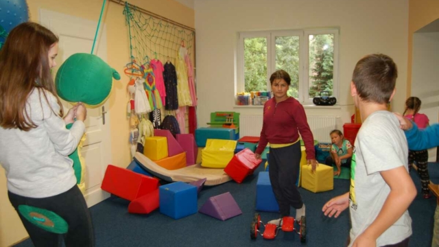 Foto: Zdenka Spurná