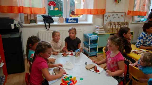 Foto: Zdenka Spurná