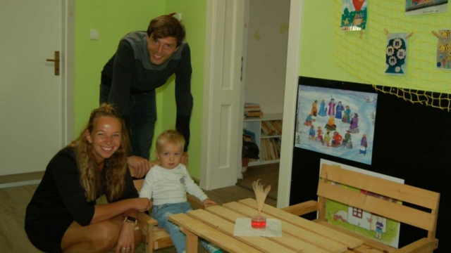 Foto: Zdenka Spurná