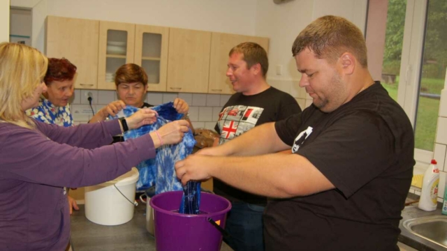 Foto: Zdenka Spurná