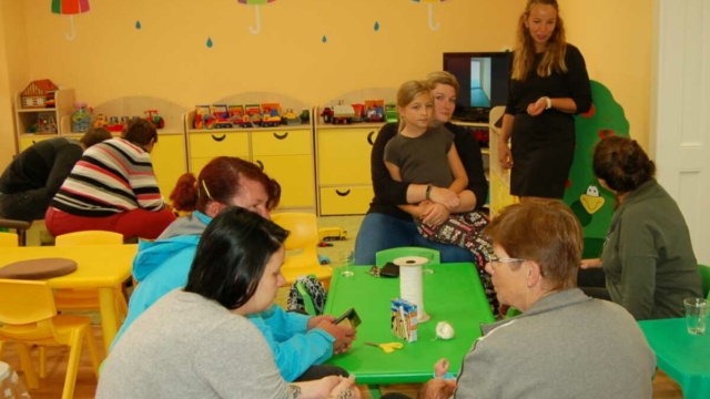 Foto: Zdenka Spurná