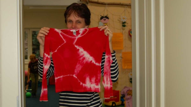 Foto: Zdenka Spurná