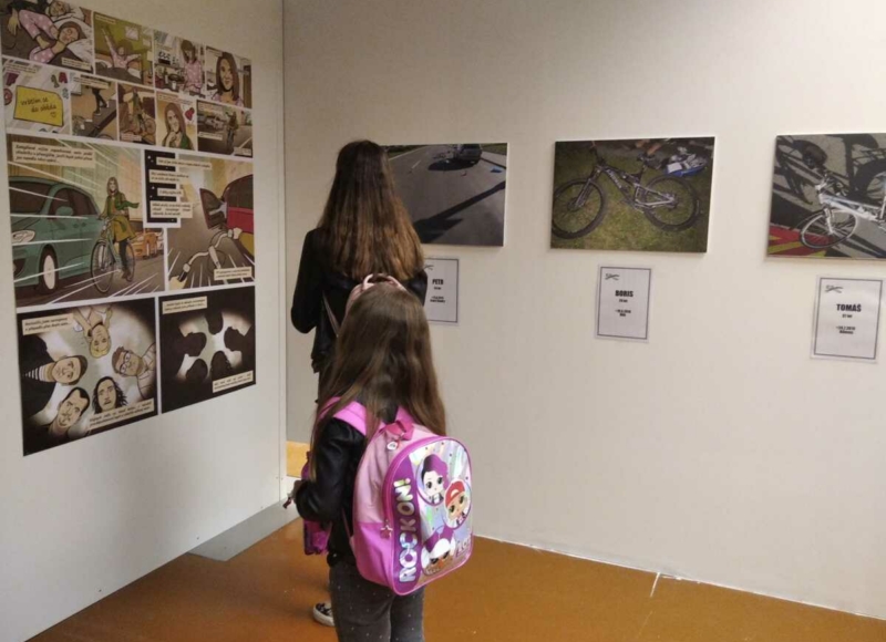 Foto: Zdenka Spurná