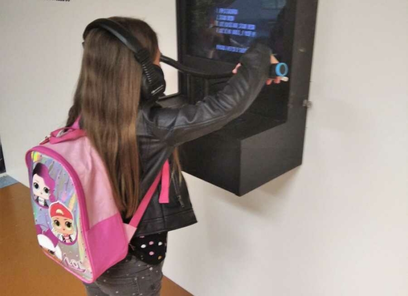 Foto: Zdenka Spurná