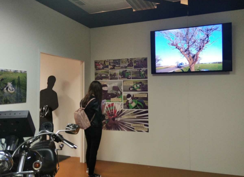 Foto: Zdenka Spurná