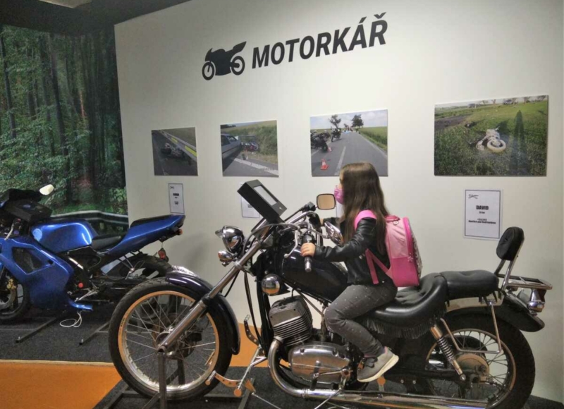 Foto: Zdenka Spurná