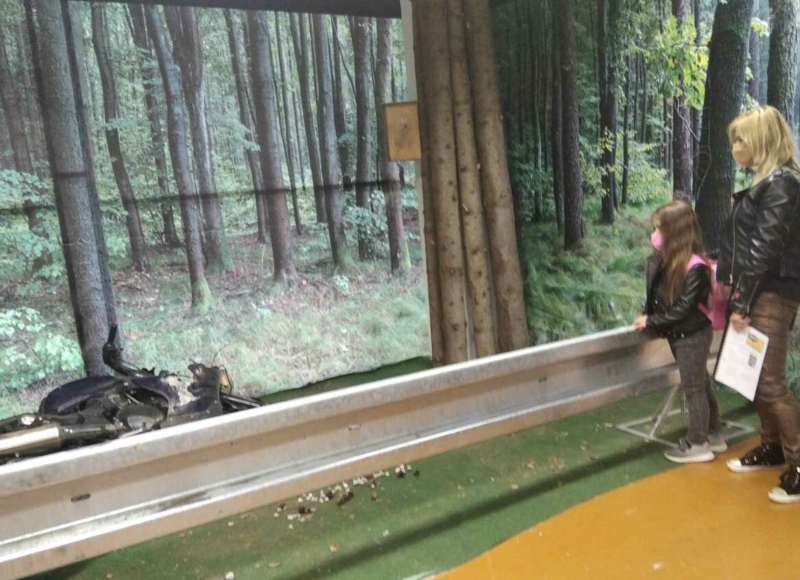 Foto: Zdenka Spurná