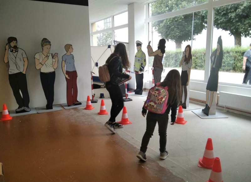 Foto: Zdenka Spurná