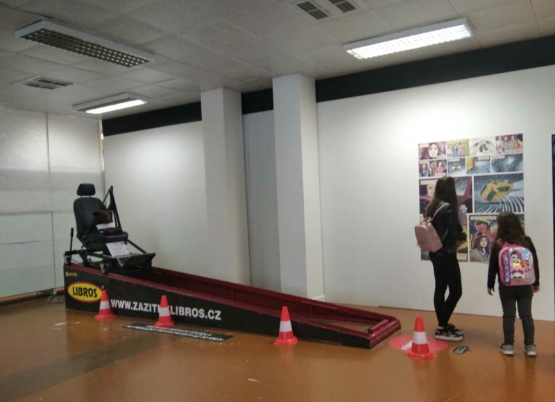 Foto: Zdenka Spurná