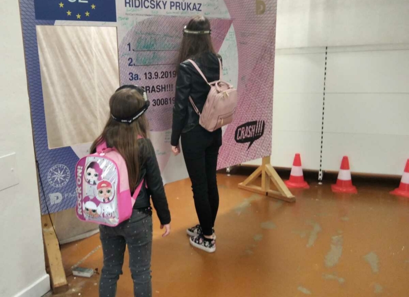 Foto: Zdenka Spurná