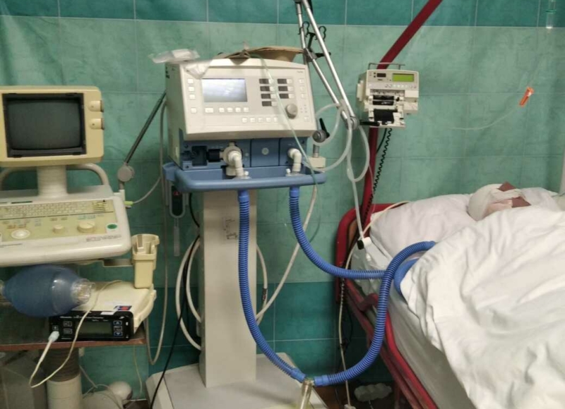 Foto: Zdenka Spurná