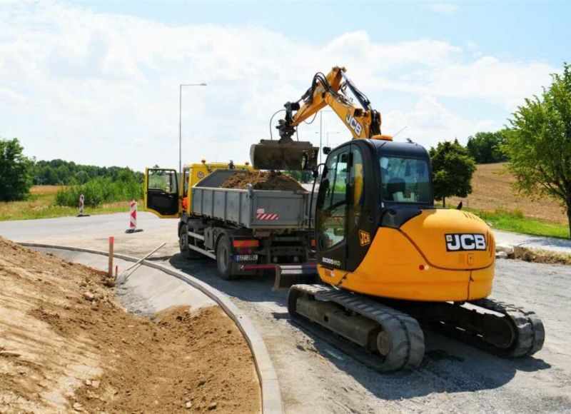 Foto: Ředitelství silnic a dálnic ČR