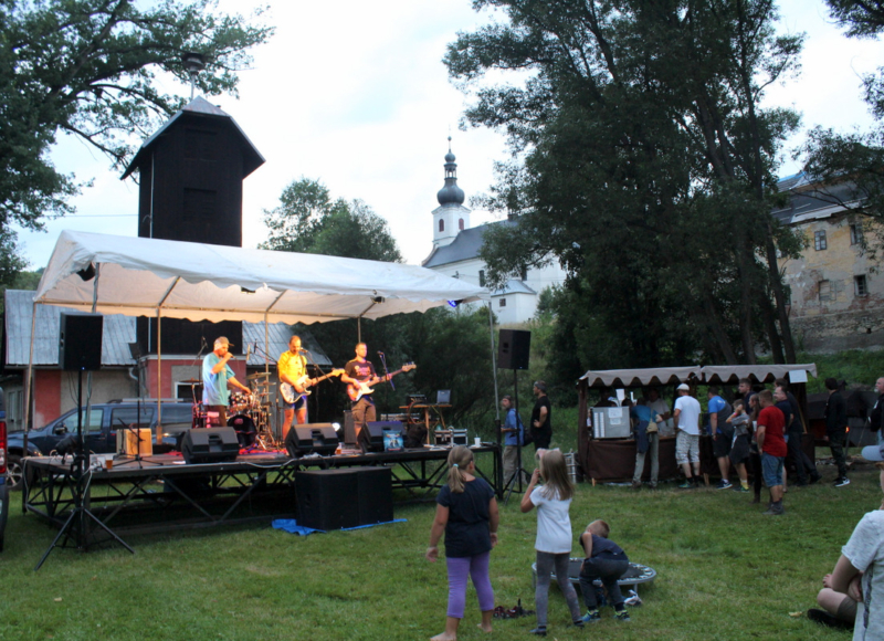 Foto: Radek Vráblík