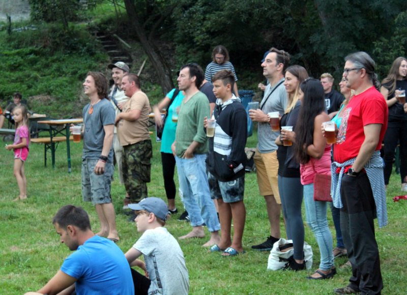 Foto: Radek Vráblík