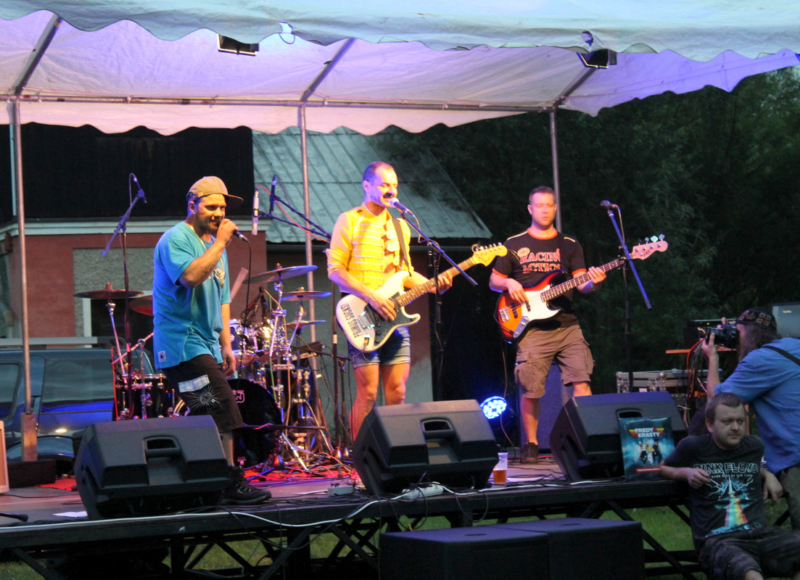 Foto: Radek Vráblík