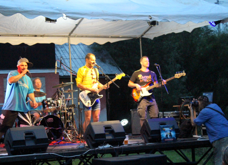 Foto: Radek Vráblík