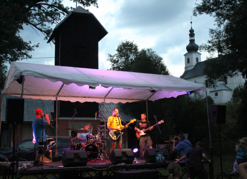 Foto: Radek Vráblík