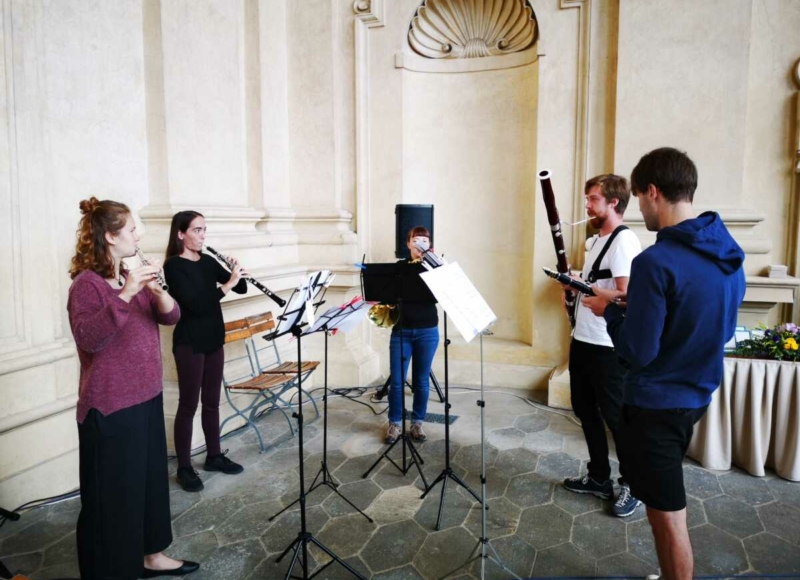 Foto: Radek Vráblík