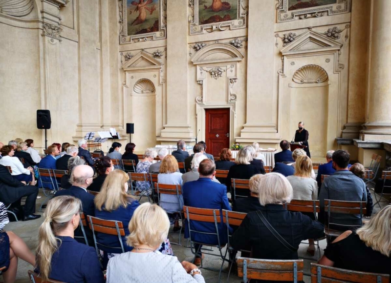 Foto: Radek Vráblík