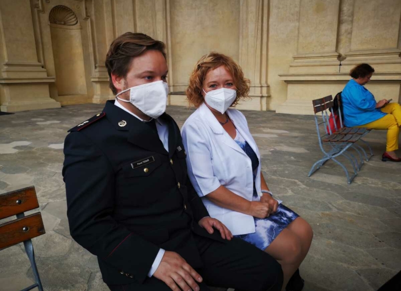 Foto: Radek Vráblík