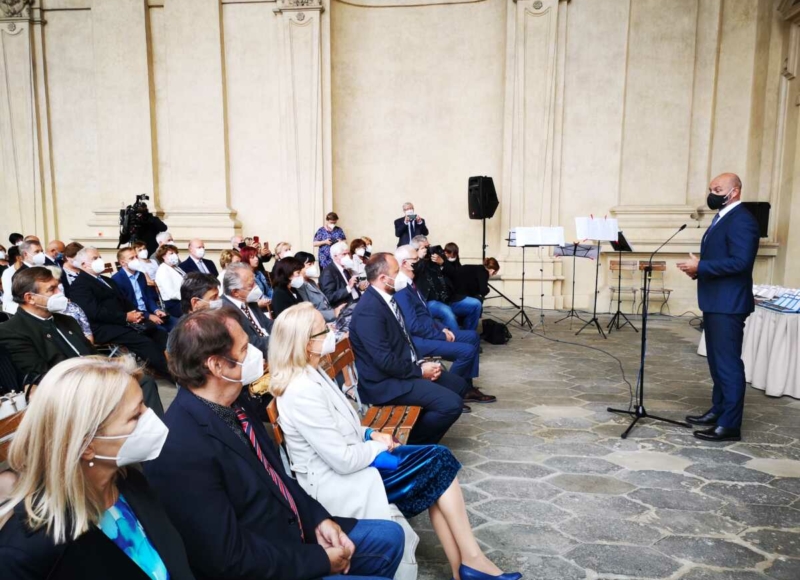 Foto: Radek Vráblík