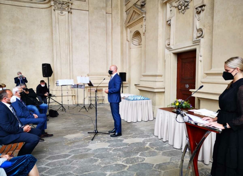 Foto: Radek Vráblík