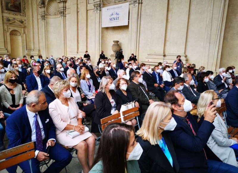 Foto: Radek Vráblík